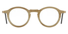 Lindberg 1865 46 - H16 PU15 Light Brown #id:lnd1865h16pu15_s:110100