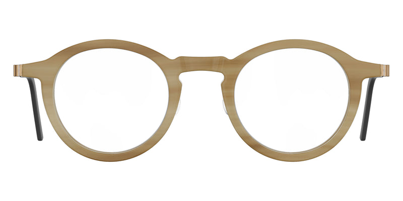 Lindberg - 1865 Buffalo Titanium
