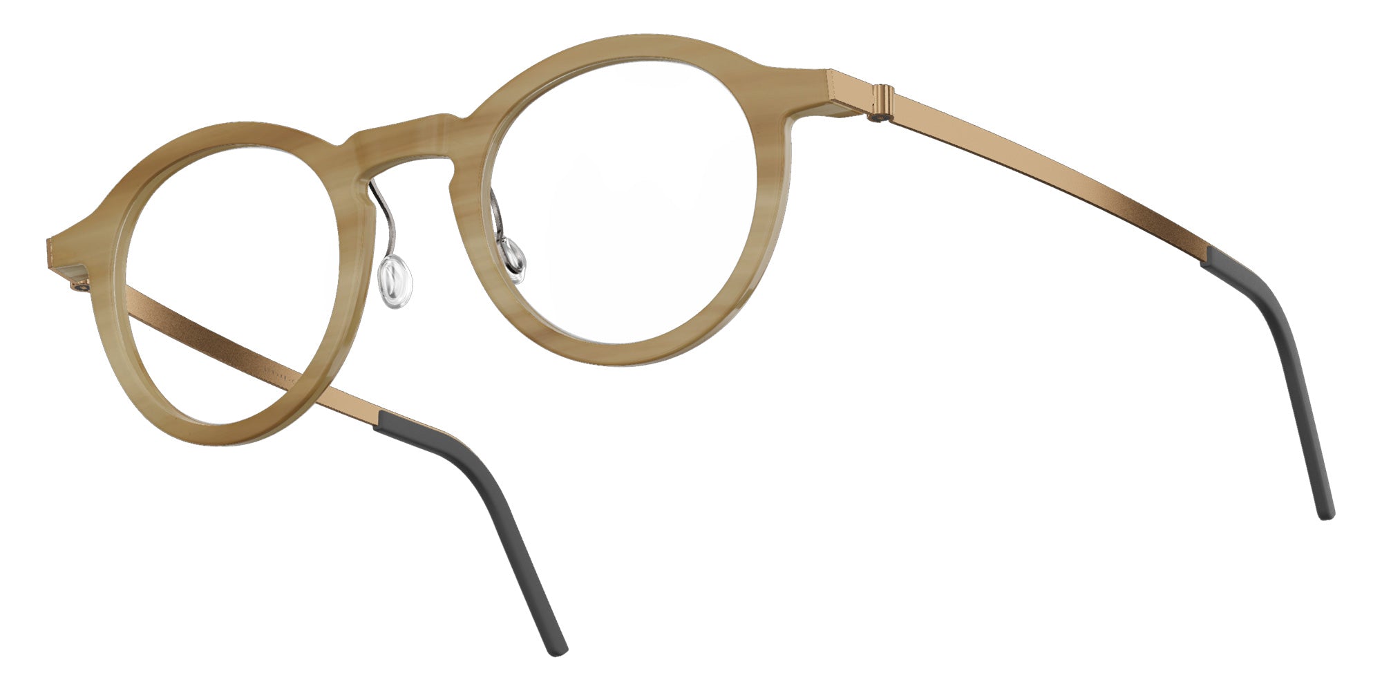 Lindberg 1865 46 - H16 PU15 Light Brown #id:lnd1865h16pu15_s:110105