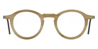 Lindberg 1865 46 - H16 PU9 Light Brown #id:lnd1865h16pu9_s:106100