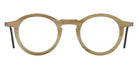 Lindberg 1865 46 - H16 U16 Light Brown #id:lnd1865h16u16_s:114100