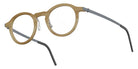 Lindberg 1865 46 - H16 U16 Light Brown #id:lnd1865h16u16_s:114105