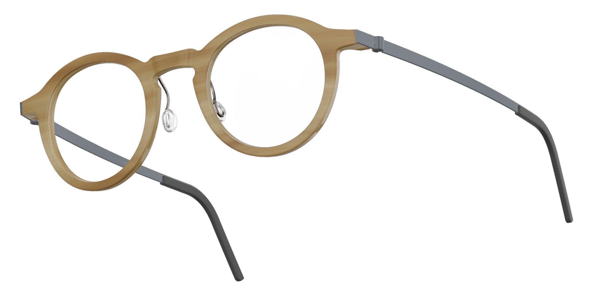 Lindberg 1865 46 - H16 U16 Light Brown #id:lnd1865h16u16_s:114105