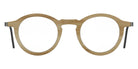 Lindberg 1865 46 - H16 U9 Light Brown #id:lnd1865h16u9_s:112100