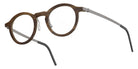 Lindberg 1865 46 - H18 10 Medium Brown/Light Brown #id:lnd1865h1810_s:116105