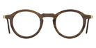 Lindberg 1865 46 - H18 GT Medium Brown/Light Brown #id:lnd1865h18gt_s:118100