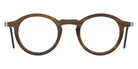 Lindberg 1865 46 - H18 P10 Medium Brown/Light Brown #id:lnd1865h18p10_s:120100