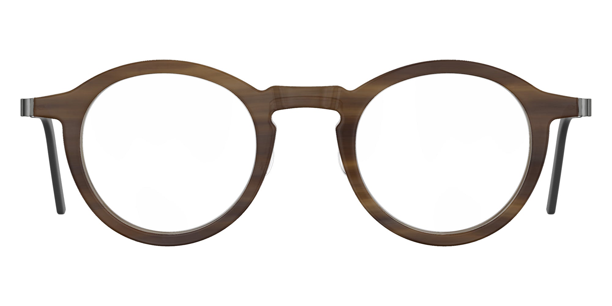Lindberg 1865 46 - H18 PU9 Medium Brown/Light Brown #id:lnd1865h18pu9_s:122100