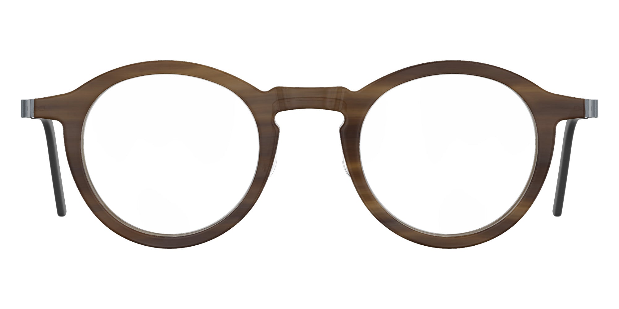 Lindberg 1865 46 - H18 U16 Medium Brown/Light Brown #id:lnd1865h18u16_s:130100