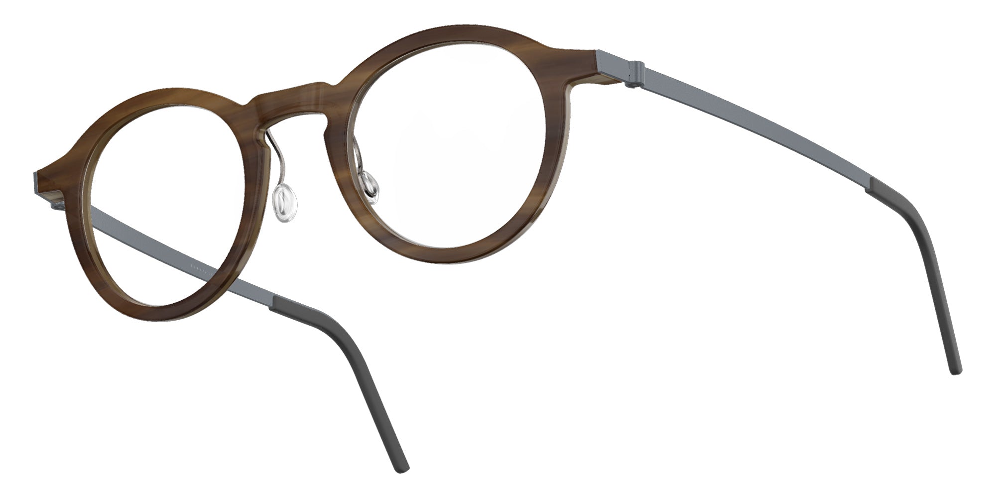 Lindberg 1865 46 - H18 U16 Medium Brown/Light Brown #id:lnd1865h18u16_s:130105