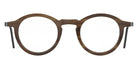 Lindberg 1865 46 - H18 U9 Medium Brown/Light Brown #id:lnd1865h18u9_s:128100