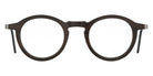 Lindberg 1865 46 - H20 10 Dark Brown #id:lnd1865h2010_s:132100