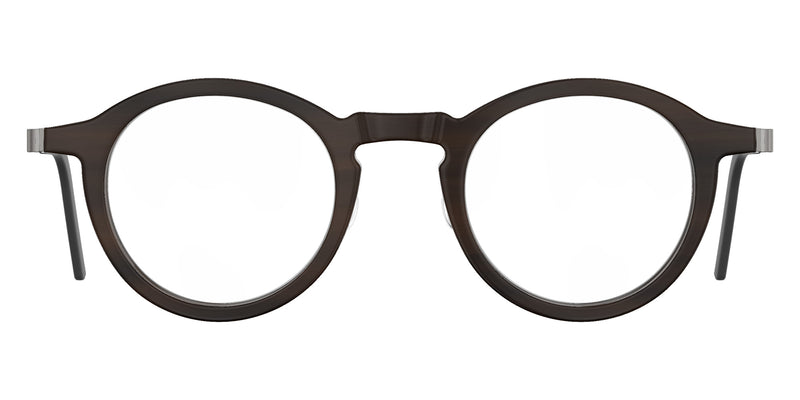 Lindberg - 1865 Buffalo Titanium
