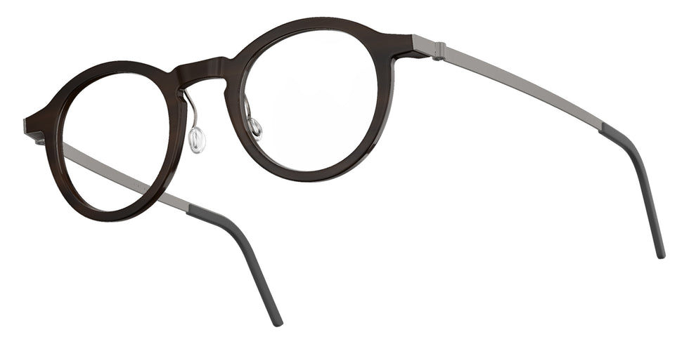 Lindberg 1865 46 - H20 10 Dark Brown #id:lnd1865h2010_s:132105
