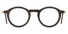 Lindberg 1865 46 - H20 GT Dark Brown #id:lnd1865h20gt_s:134100