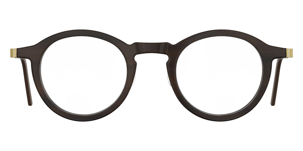 Lindberg 1865 46 - H20 GT Dark Brown #id:lnd1865h20gt_s:134100