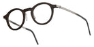 Lindberg 1865 46 - H20 P10 Dark Brown #id:lnd1865h20p10_s:136105
