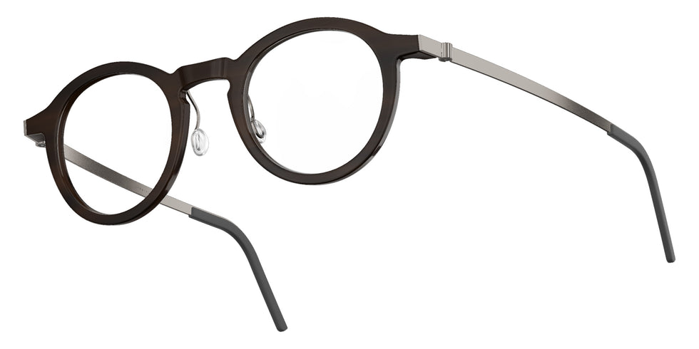 Lindberg 1865 46 - H20 P10 Dark Brown #id:lnd1865h20p10_s:136105