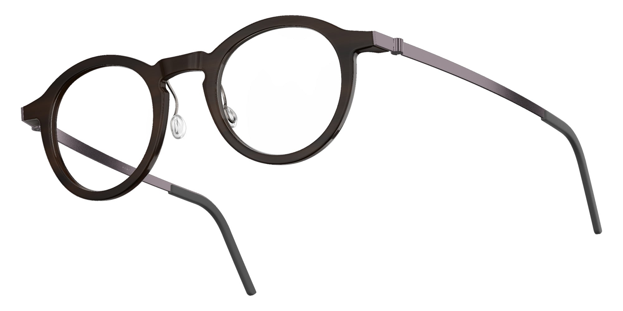 Lindberg 1865 46 - H20 PU14 Dark Brown #id:lnd1865h20pu14_s:140105