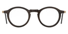 Lindberg 1865 46 - H20 PU15 Dark Brown #id:lnd1865h20pu15_s:142100