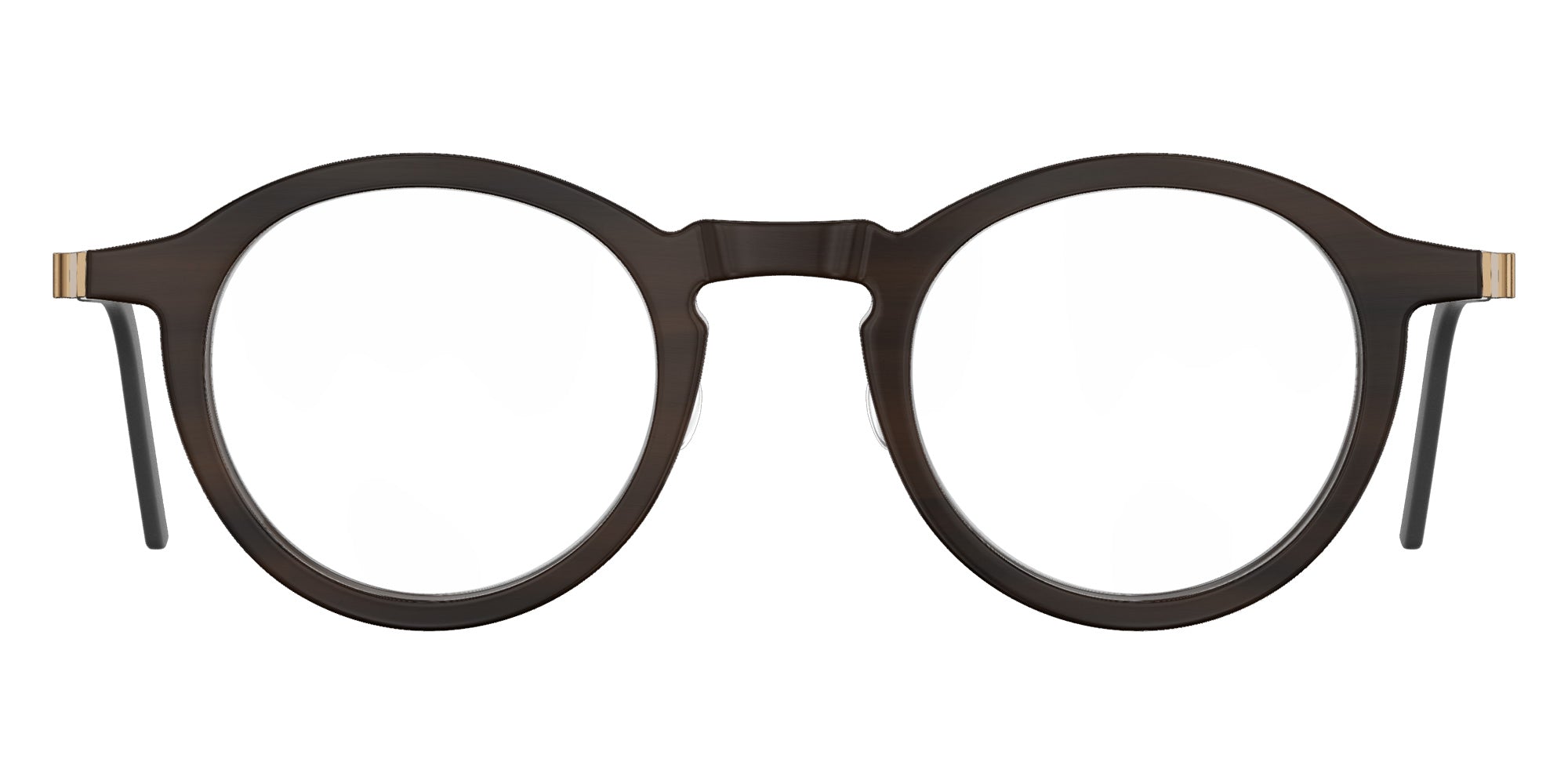 Lindberg 1865 46 - H20 PU15 Dark Brown #id:lnd1865h20pu15_s:142100