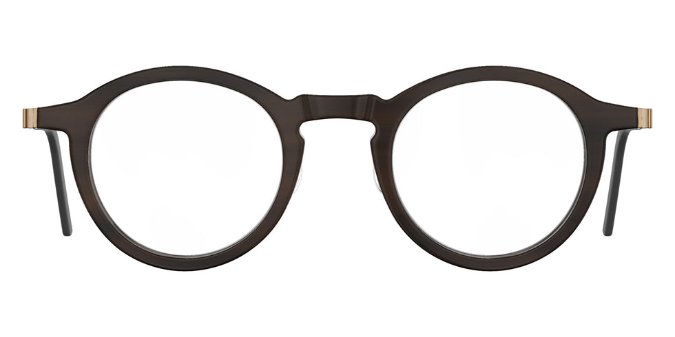 Lindberg 1865 46 - H20 PU15 Dark Brown #id:lnd1865h20pu15_s:142100