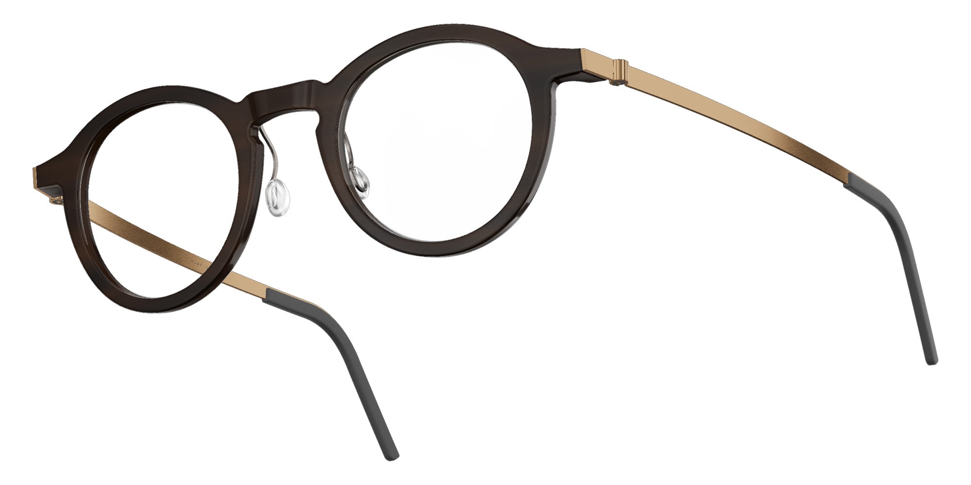 Lindberg 1865 46 - H20 PU15 Dark Brown #id:lnd1865h20pu15_s:142105