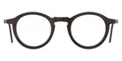 Lindberg 1865 46 - H20 PU9 Dark Brown #id:lnd1865h20pu9_s:138100