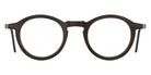 Lindberg 1865 46 - H20 U16 Dark Brown #id:lnd1865h20u16_s:146100
