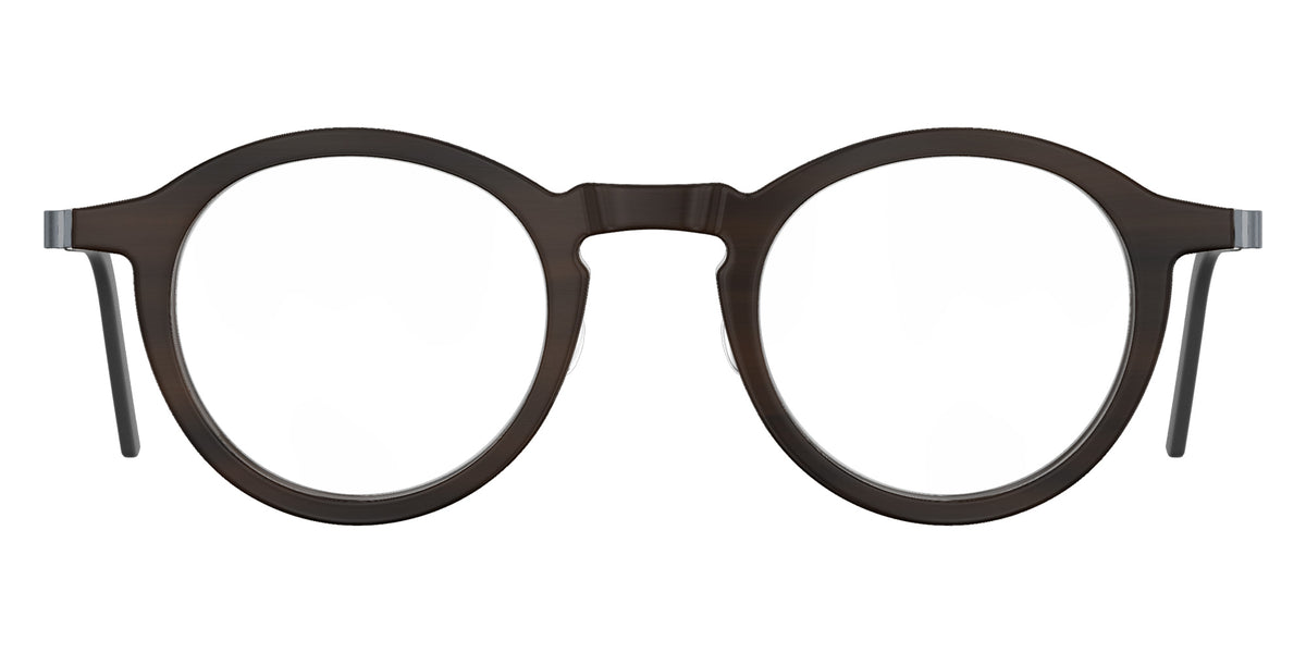 Lindberg 1865 46 - H20 U16 Dark Brown #id:lnd1865h20u16_s:146100