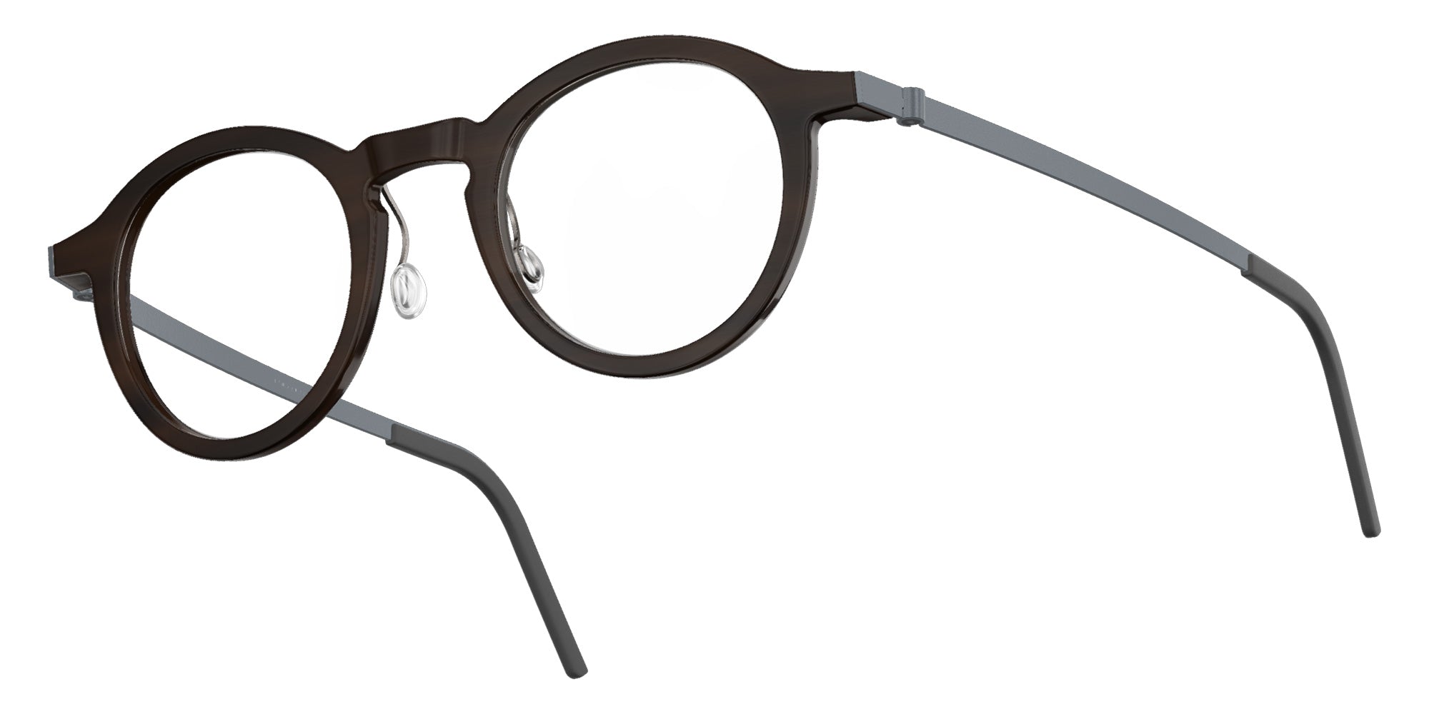 Lindberg 1865 46 - H20 U16 Dark Brown #id:lnd1865h20u16_s:146105