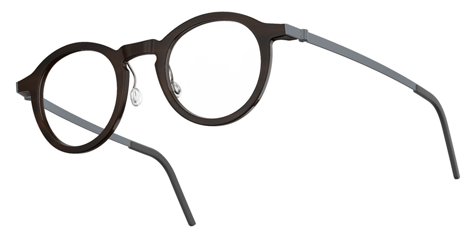 Lindberg 1865 46 - H20 U16 Dark Brown #id:lnd1865h20u16_s:146105