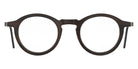 Lindberg 1865 46 - H20 U9 Dark Brown #id:lnd1865h20u9_s:144100
