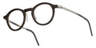 Lindberg 1865 46 - H26 P10 Deep Black/Light Brown #id:lnd1865h26p10_s:152105