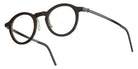 Lindberg 1865 46 - H26 PU9 Deep Black/Light Brown #id:lnd1865h26pu9_s:154105