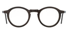 Lindberg 1865 46 - H26 U16 Deep Black/Light Brown #id:lnd1865h26u16_s:162100