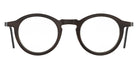 Lindberg 1865 46 - H26 U9 Deep Black/Light Brown #id:lnd1865h26u9_s:160100