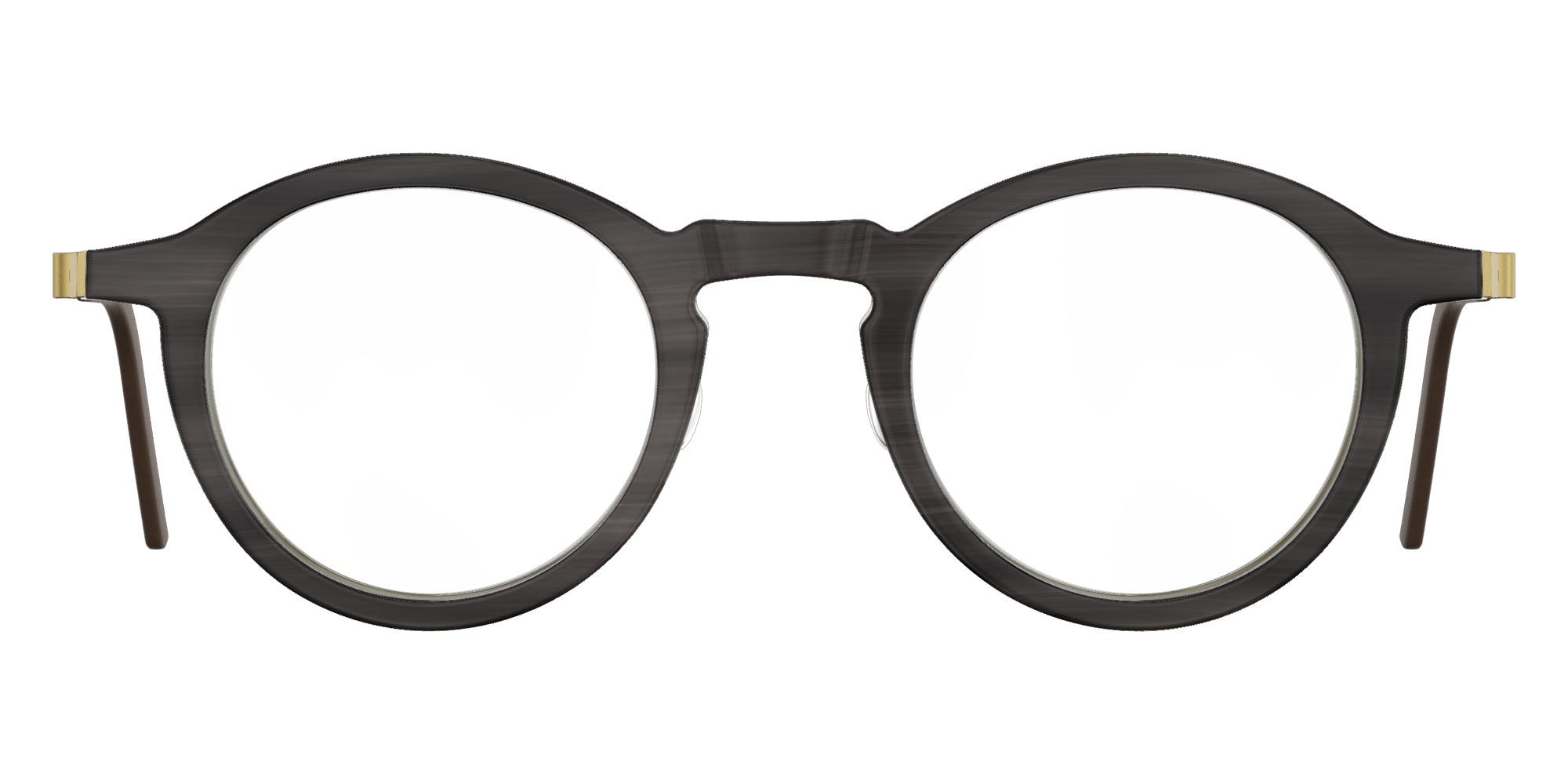 Lindberg 1865 46 - HTE26 GT Shadow/Light Brown #id:lnd1865hte26gt_s:166100