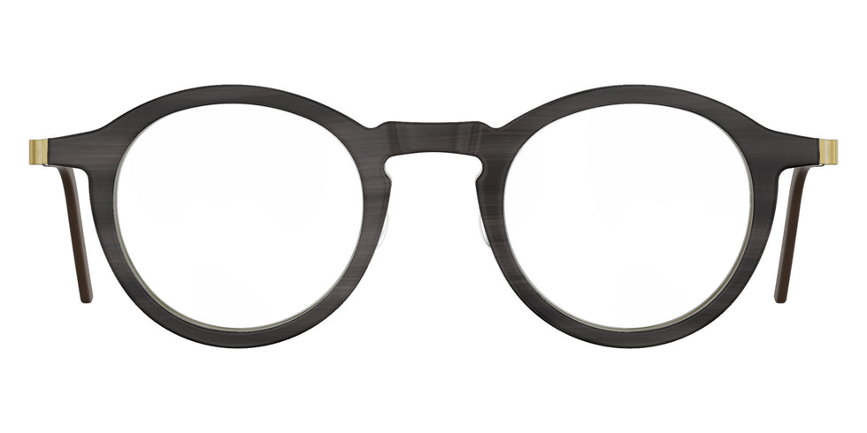 Lindberg 1865 46 - HTE26 GT Shadow/Light Brown #id:lnd1865hte26gt_s:166100