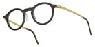 Lindberg 1865 46 - HTE26 GT Shadow/Light Brown #id:lnd1865hte26gt_s:166105