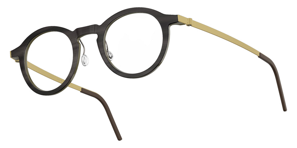 Lindberg 1865 46 - HTE26 GT Shadow/Light Brown #id:lnd1865hte26gt_s:166105