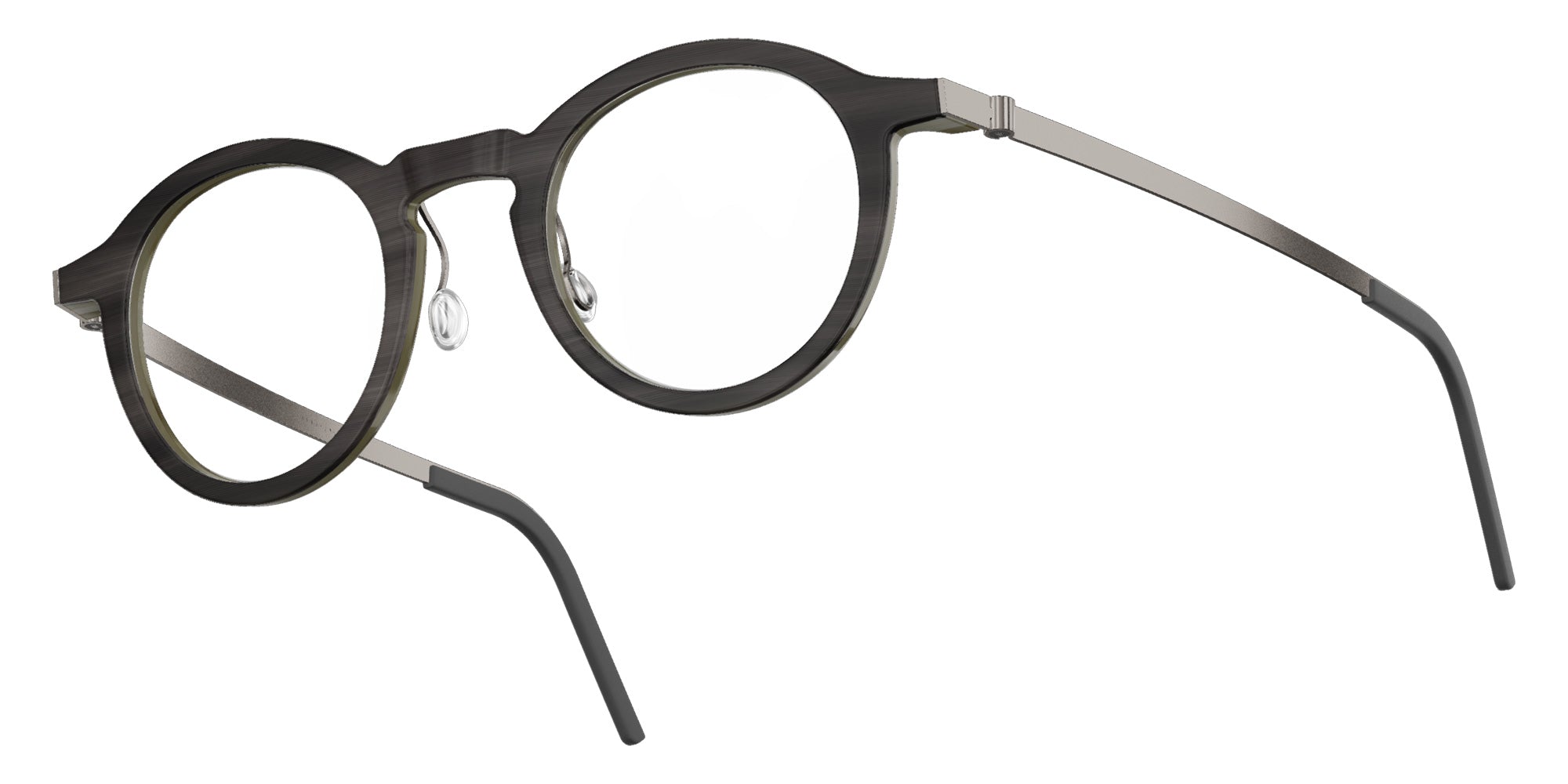 Lindberg 1865 46 - HTE26 P10 Shadow/Light Brown #id:lnd1865hte26p10_s:168105