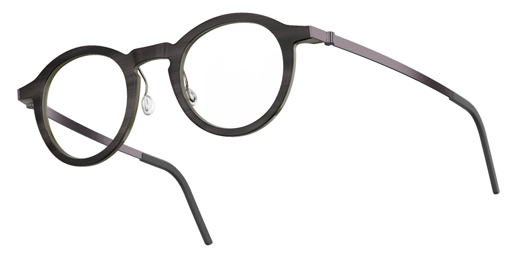 Lindberg 1865 46 - HTE26 PU14 Shadow/Light Brown #id:lnd1865hte26pu14_s:172105