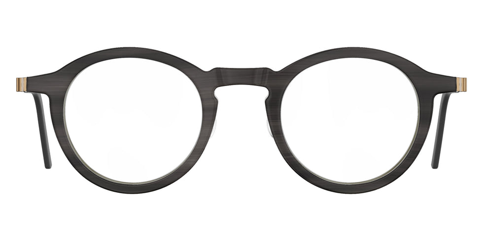 Lindberg 1865 46 - HTE26 PU15 Shadow/Light Brown #id:lnd1865hte26pu15_s:174100