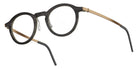Lindberg 1865 46 - HTE26 PU15 Shadow/Light Brown #id:lnd1865hte26pu15_s:174105