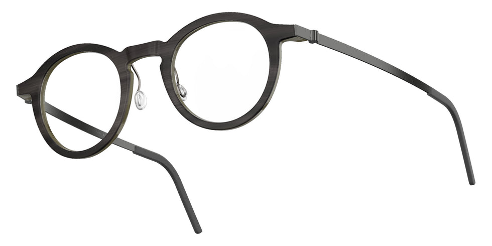 Lindberg 1865 46 - HTE26 PU9 Shadow/Light Brown #id:lnd1865hte26pu9_s:170105
