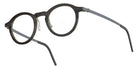 Lindberg 1865 46 - HTE26 U16 Shadow/Light Brown #id:lnd1865hte26u16_s:178105