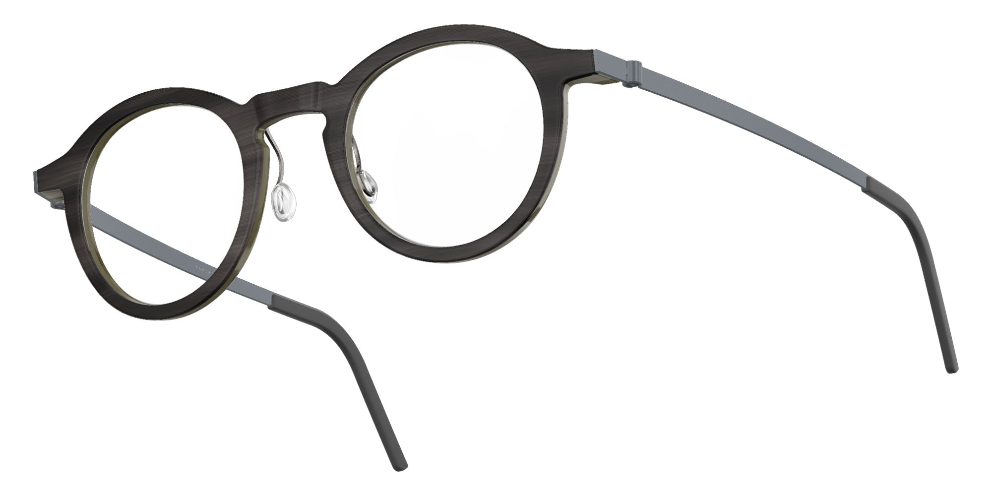 Lindberg 1865 46 - HTE26 U16 Shadow/Light Brown #id:lnd1865hte26u16_s:178105