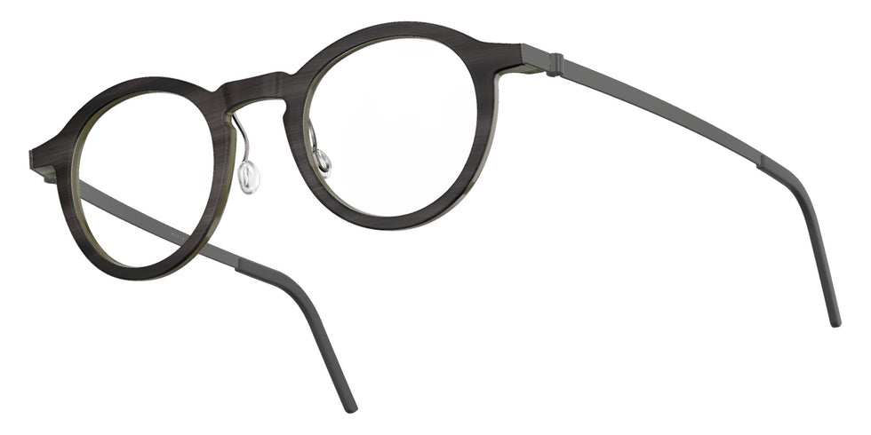 Lindberg 1865 46 - HTE26 U9 Shadow/Light Brown #id:lnd1865hte26u9_s:176105