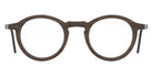 Lindberg 1865 46 - WB11 10 Smoked Oak/Dark Brown #id:lnd1865wb1110_s:180100
